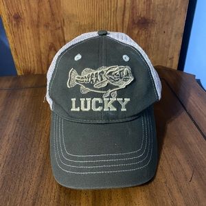 Lucky Hat